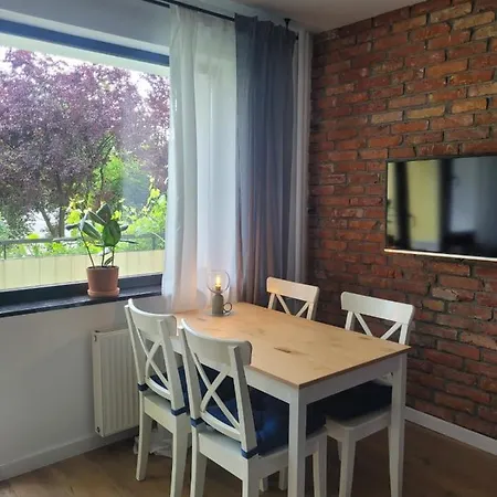 Cozy Corner Apartment