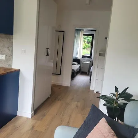 Cozy Corner Apartment *