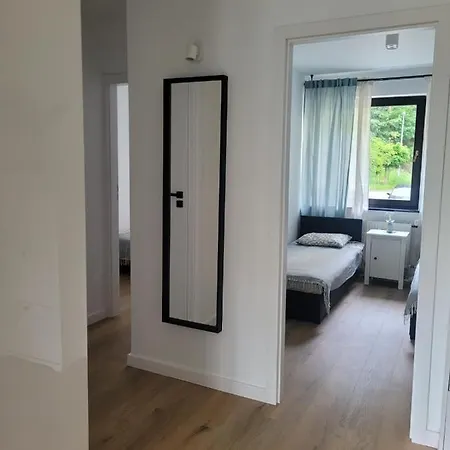 Cozy Corner Apartment *