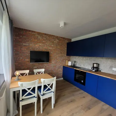 Apartment Cozy Corner
