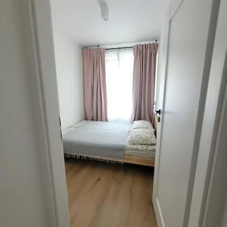 Apartment Cozy Corner Sopot