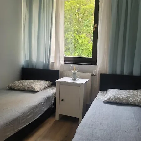 Apartment Cozy Corner Sopot