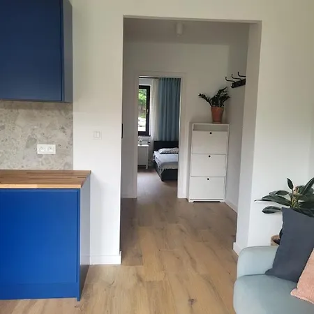 Cozy Corner Apartment
